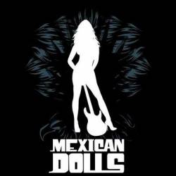 logo Mexican Dolls